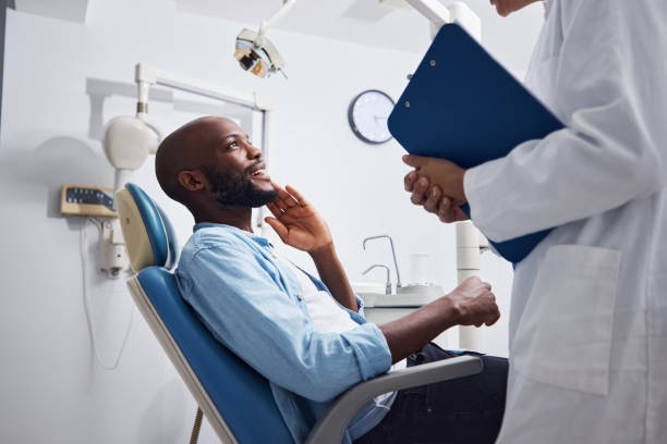 Best Emergency Dental Care for Broken or Chipped Teeth in Ahoskie, NC