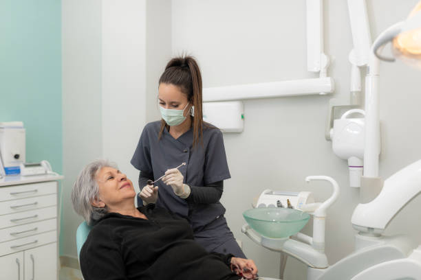 Trusted NC Emergency Dentist Experts