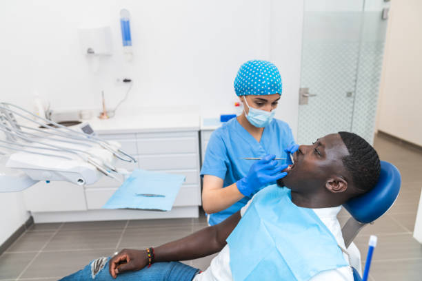 Best Emergency Dental Care for Broken or Chipped Teeth in Ahoskie, NC