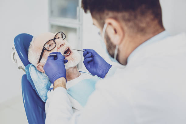 Best Pediatric Emergency Dentist in Ahoskie, NC